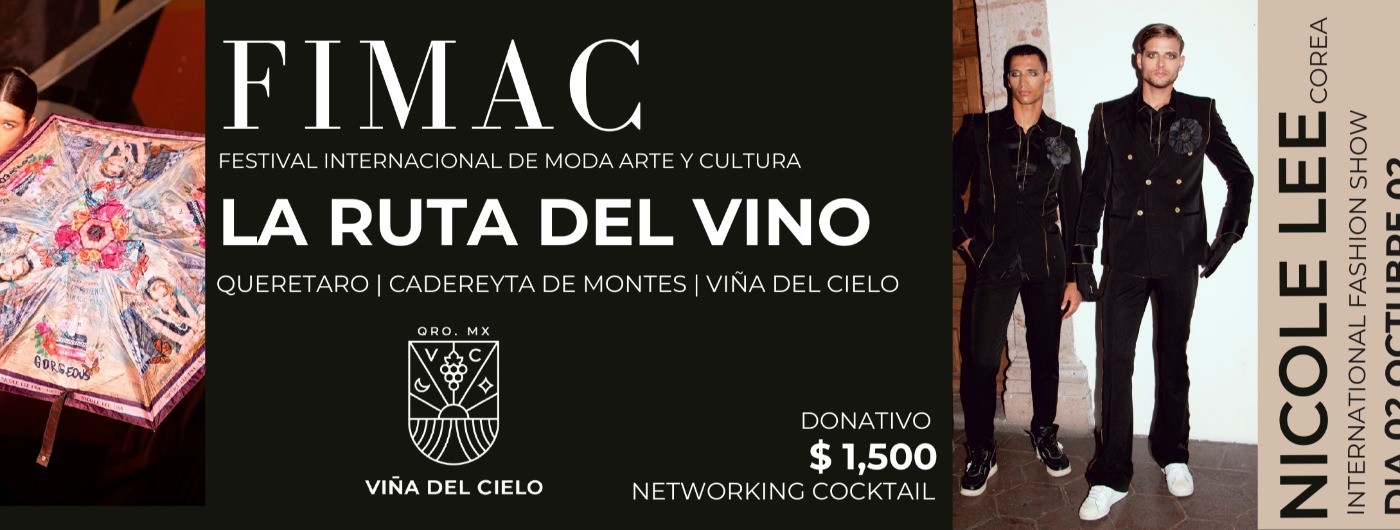 Ruta del Vino 1